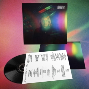 Segall Ty - Harmonizer ryhmässä VINYYLI @ Bengans Skivbutik AB (4088099)