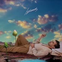 Salvat Josef - Islands ryhmässä VINYYLI @ Bengans Skivbutik AB (4088108)