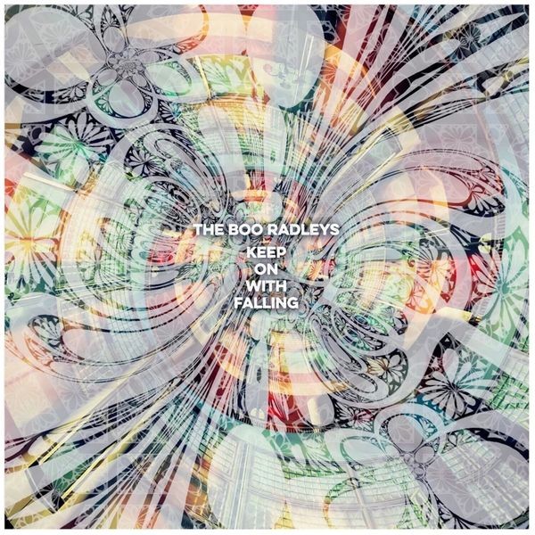 The Boo Radleys - Keep On With Falling ryhmässä CD / Rock @ Bengans Skivbutik AB (4088127)