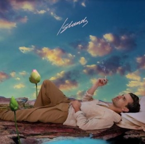 Salvat Josef - Islands ryhmässä CD @ Bengans Skivbutik AB (4088147)