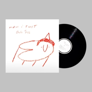 Men I Trust - Oncle Jazz ryhmässä VINYYLI @ Bengans Skivbutik AB (4088345)