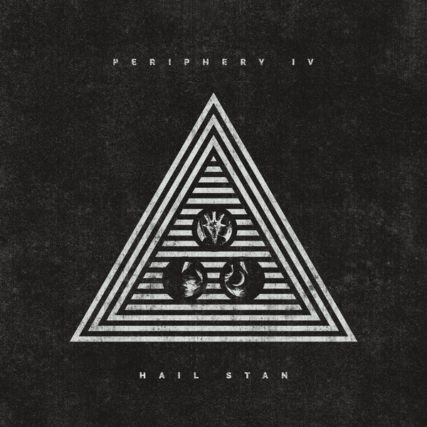 Periphery - Periphery Iv: Hail Stan ryhmässä CD @ Bengans Skivbutik AB (4088397)