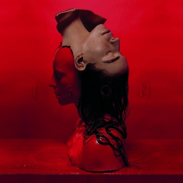 Sevdaliza - Ison ryhmässä CD / Myydyimmät @ Bengans Skivbutik AB (4088416)