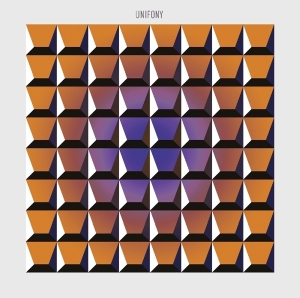 Minco & Theodoor Borger & Mathias Eick Eggersman - Unifony ryhmässä CD @ Bengans Skivbutik AB (4088425)