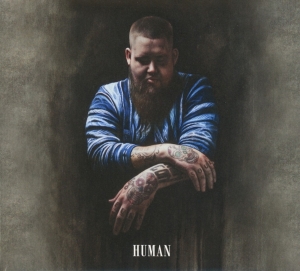 Rag N Bone Man - Human (Deluxe) ryhmässä CD @ Bengans Skivbutik AB (4088463)
