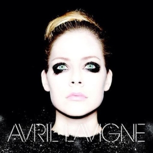Lavigne Avril - Avril Lavigne ryhmässä CD @ Bengans Skivbutik AB (4088472)