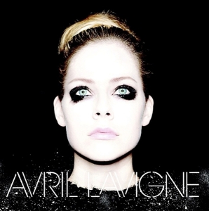 Lavigne Avril - Avril Lavigne ryhmässä CD @ Bengans Skivbutik AB (4088472)
