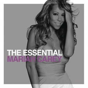Carey Mariah - The Essential Mariah Carey ryhmässä Minishops / Mariah Carey @ Bengans Skivbutik AB (4088475)