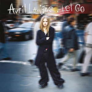 Lavigne Avril - Let Go ryhmässä CD @ Bengans Skivbutik AB (4088476)
