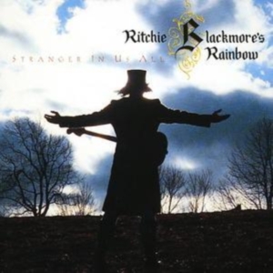 Ritchie Blackmore S Rainbow - Stranger In Us All ryhmässä Minishops / Blackmoresnight @ Bengans Skivbutik AB (4088479)