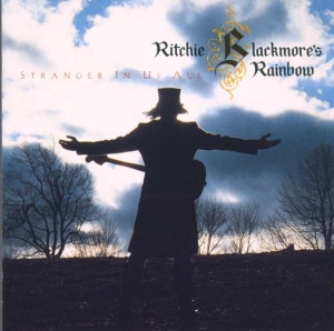 Ritchie Blackmore S Rainbow - Stranger In Us All ryhmässä Minishops / Blackmoresnight @ Bengans Skivbutik AB (4088479)