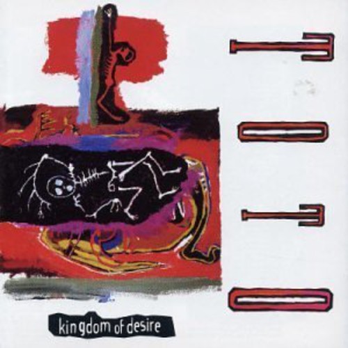 Toto - Kingdom Of Desire ryhmässä CD / Pop-Rock @ Bengans Skivbutik AB (4088480)