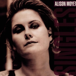 Moyet Alison - Singles ryhmässä CD @ Bengans Skivbutik AB (4088482)