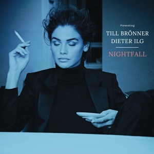 Till Brönner & Dieter Ilg - Nightfall ryhmässä CD @ Bengans Skivbutik AB (4088485)