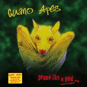 Guano Apes - Proud Like A God ryhmässä VINYYLI @ Bengans Skivbutik AB (4088488)