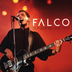 Falco - Donauinsel Live 1993 ryhmässä VINYYLI @ Bengans Skivbutik AB (4088491)