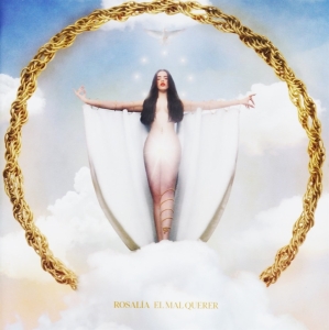 Rosalía - El Mal Querer ryhmässä Minishops / Rosalia @ Bengans Skivbutik AB (4088500)