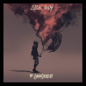 Chainsmokers The - Sick Boy ryhmässä CD @ Bengans Skivbutik AB (4088501)