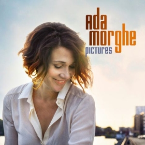 Morghe Ada - Pictures ryhmässä CD @ Bengans Skivbutik AB (4088502)