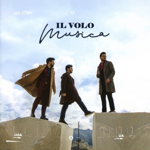 Il Volo - Musica ryhmässä CD @ Bengans Skivbutik AB (4088504)