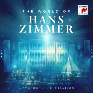 Zimmer Hans & Vienna Radio Symphony Orchestra & Martin Gellner - The World Of Hans Zimmer - A Symphonic Celebration (Live) ryhmässä Minishops / Hans Zimmer @ Bengans Skivbutik AB (4088506)
