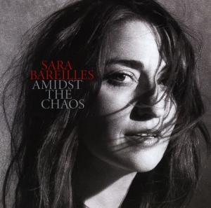 Bareilles Sara - Amidst The Chaos ryhmässä CD @ Bengans Skivbutik AB (4088507)