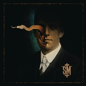 Savage Messiah - Demons ryhmässä VINYYLI @ Bengans Skivbutik AB (4088511)