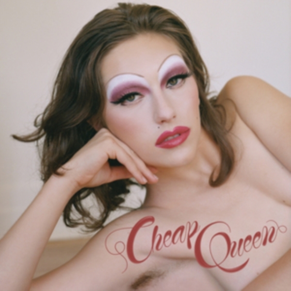King Princess - Cheap Queen ryhmässä CD / Myydyimmät @ Bengans Skivbutik AB (4088524)