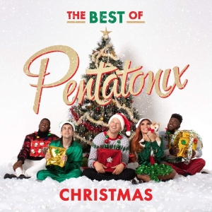 Pentatonix - The Best Of Pentatonix Christmas ryhmässä VINYYLI @ Bengans Skivbutik AB (4088526)