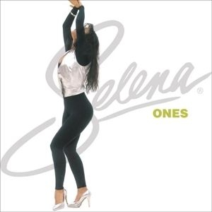 Selena - Ones ryhmässä CD @ Bengans Skivbutik AB (4088542)