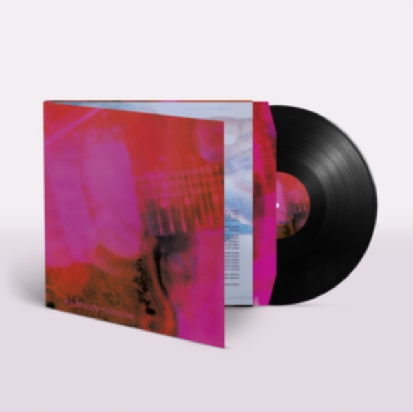 My Bloody Valentine - Loveless (Indies Deluxe Lp) ryhmässä Minishops / My Bloody Valentine @ Bengans Skivbutik AB (4088620)