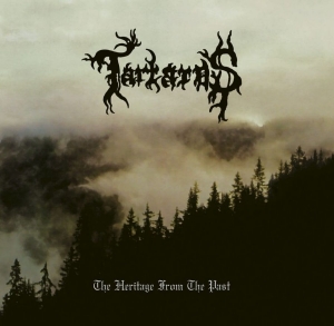 Tartaros - Heritage From The Past (Digibook) ryhmässä CD @ Bengans Skivbutik AB (4088822)