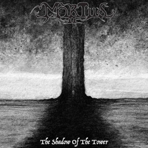 Mortiis - Shadow Of The Tower (Digibook) ryhmässä Minishops / Metal on Sale @ Bengans Skivbutik AB (4088823)