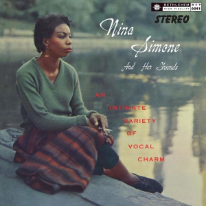 Nina Simone - Nina Simone And Her Friends ryhmässä VINYYLI @ Bengans Skivbutik AB (4088826)