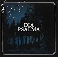 Dia Psalma - Djupa Skogen ryhmässä CD @ Bengans Skivbutik AB (4088977)