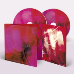 My Bloody Valentine - Loveless ryhmässä Minishops / My Bloody Valentine @ Bengans Skivbutik AB (4089121)