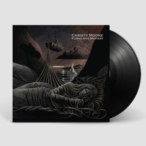 Moore Christy - Flying Into Mystery ryhmässä VINYYLI @ Bengans Skivbutik AB (4090192)