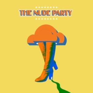 Nude Party The - The Nude Party (Indie Exclusive, Op ryhmässä VINYYLI @ Bengans Skivbutik AB (4090207)