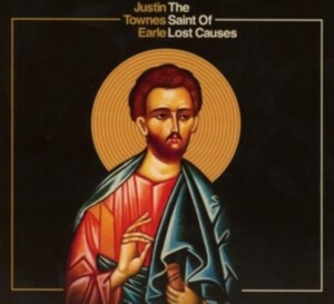 Earle Justin Townes - The Saint Of Lost Causes (Teal & Or ryhmässä Övrigt /  @ Bengans Skivbutik AB (4090214)