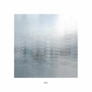 Papir - 7 ryhmässä VINYYLI @ Bengans Skivbutik AB (4090322)