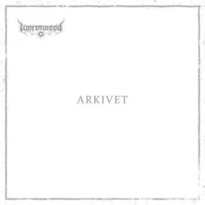 Wormwood - Arkivet (Bonus Tracks) Black Friday ryhmässä CD @ Bengans Skivbutik AB (4090639)
