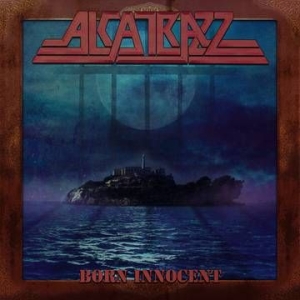 Alcatrazz - Born Innocent (RSD Exclusive) ryhmässä ME SUOSITTELEMME / Record Store Day / RSD-21 @ Bengans Skivbutik AB (4090640)