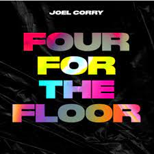 Joel Corry - Four For The Floor ryhmässä VINYYLI @ Bengans Skivbutik AB (4090654)