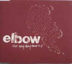 Elbow - The Any Day Now EP (RSD Vinyl) ryhmässä VINYYLI @ Bengans Skivbutik AB (4090693)