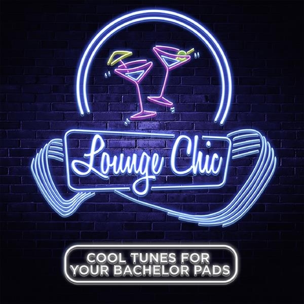 Various - Lounge Chic ryhmässä VINYYLI @ Bengans Skivbutik AB (4090842)