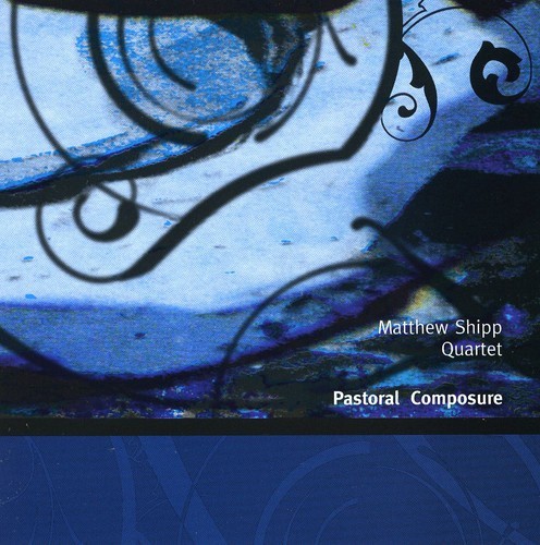 Matthew Shipp - Pastoral Composure ryhmässä CD / Jazz/Blues @ Bengans Skivbutik AB (4090925)