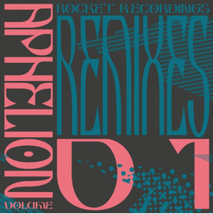 Various artists - Aphelian Volume 1 ryhmässä VINYYLI @ Bengans Skivbutik AB (4091113)