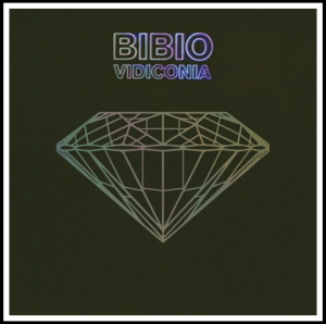Bibio - Vidiconia ryhmässä CRM - Experimentell elektronisk musik @ Bengans Skivbutik AB (4092045)
