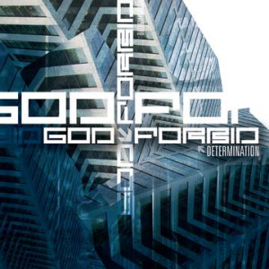 God Forbid - Determination (Rsd) ryhmässä VINYYLI @ Bengans Skivbutik AB (4092228)