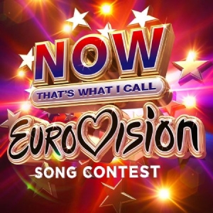 Blandade Artister - NOW That's What I Call Eurovision Song C ryhmässä -Start CD @ Bengans Skivbutik AB (4092673)